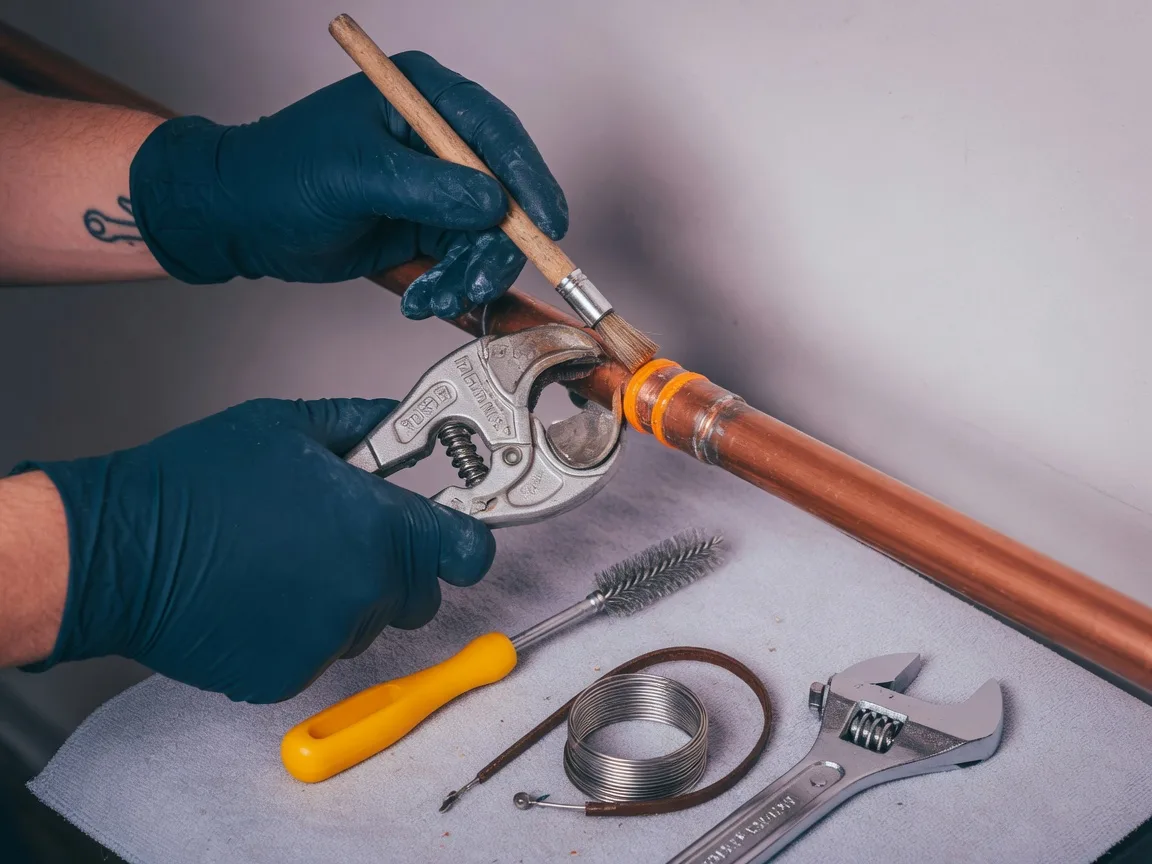 Why choose Sump Pump Repair in Ray, OH